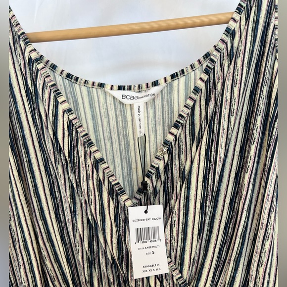 BCBG Soft overall - Picture 5 of 5